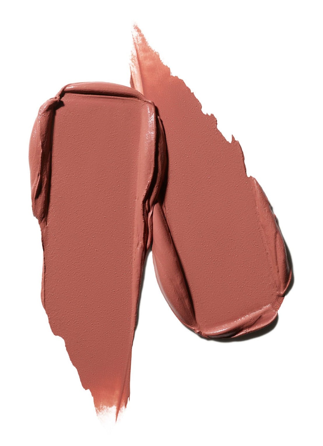 M·A·C Macximal Matte Lipstick  - voorkant 6 cool teddy