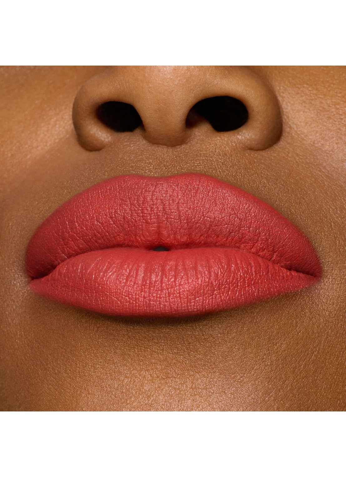 M·A·C Macximal Matte Lipstick - detail 4 dare me