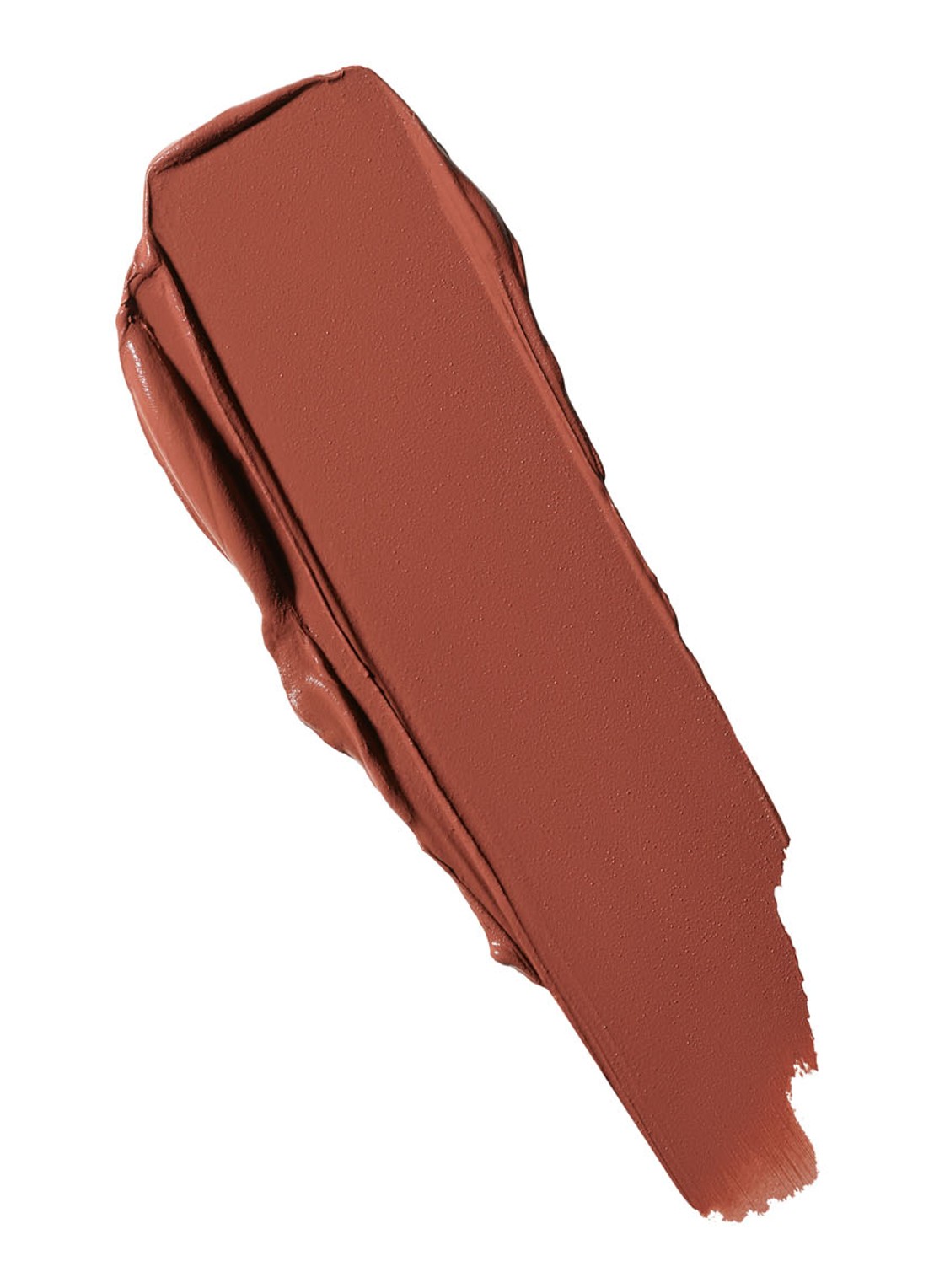 M·A·C Macximal Matte Lipstick - voorkant 3 09 taupe
