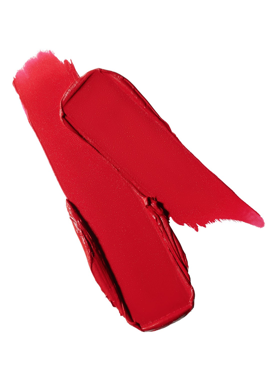 M·A·C Macximal Matte Lipstick - voorkant 4 2m red rock