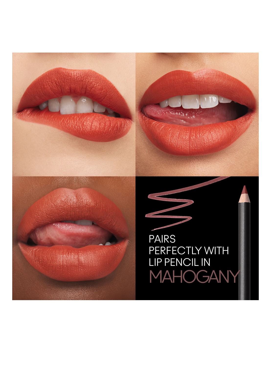 M·A·C Macximal Matte Lipstick - detail 2 31 sugar dada