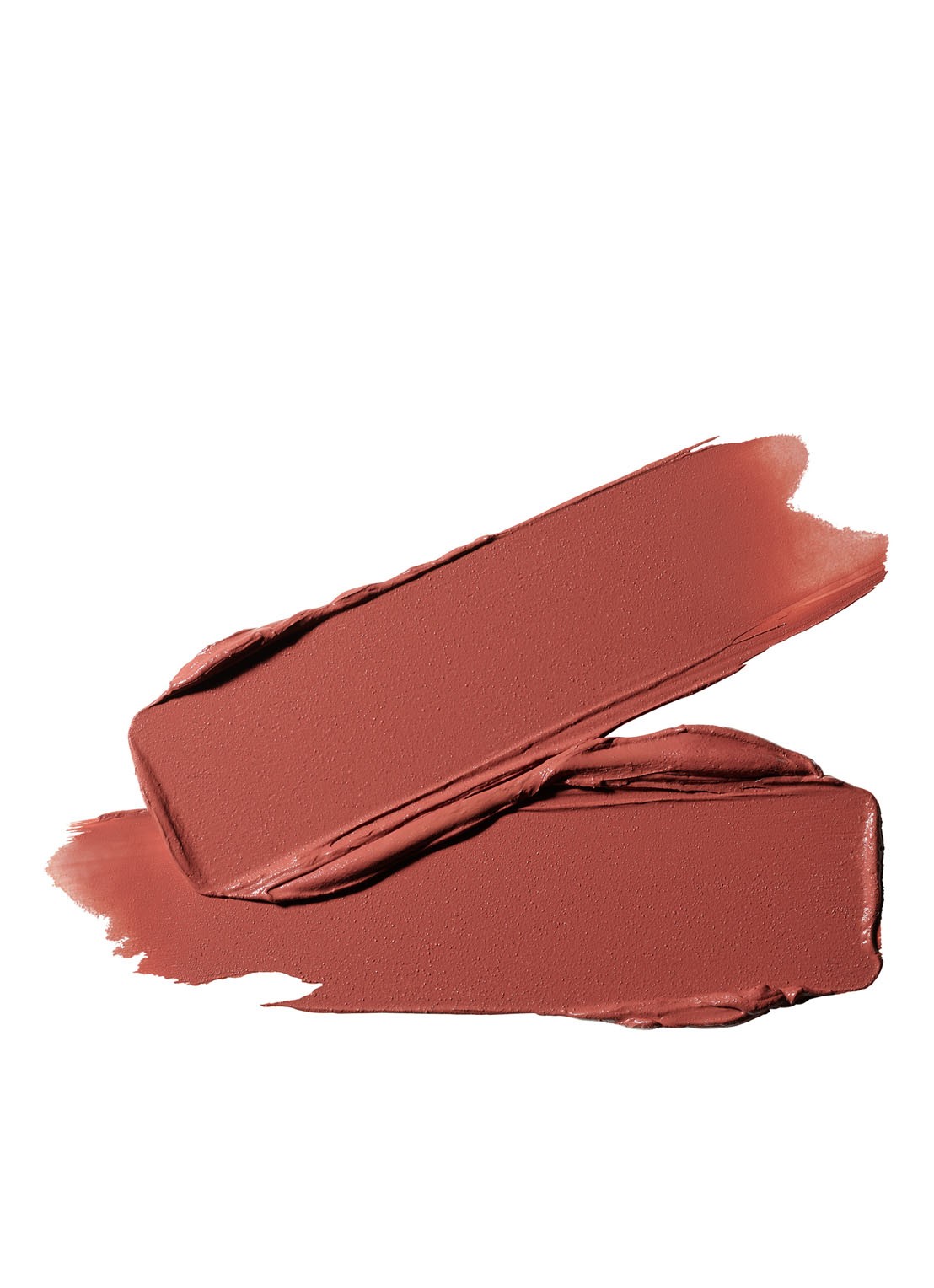 M·A·C Macximal Matte Lipstick - voorkant 4 34 cafe mocha