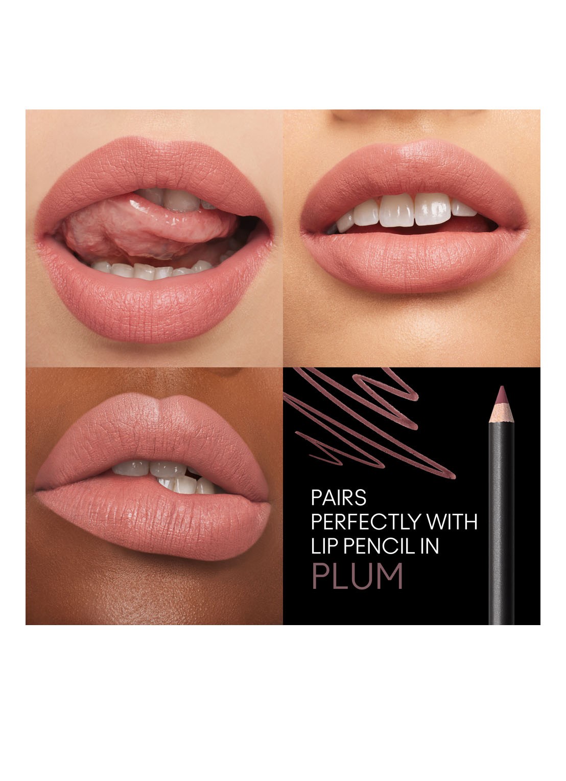 M·A·C Macximal Matte Lipstick - detail 2 36 kinda sexy
