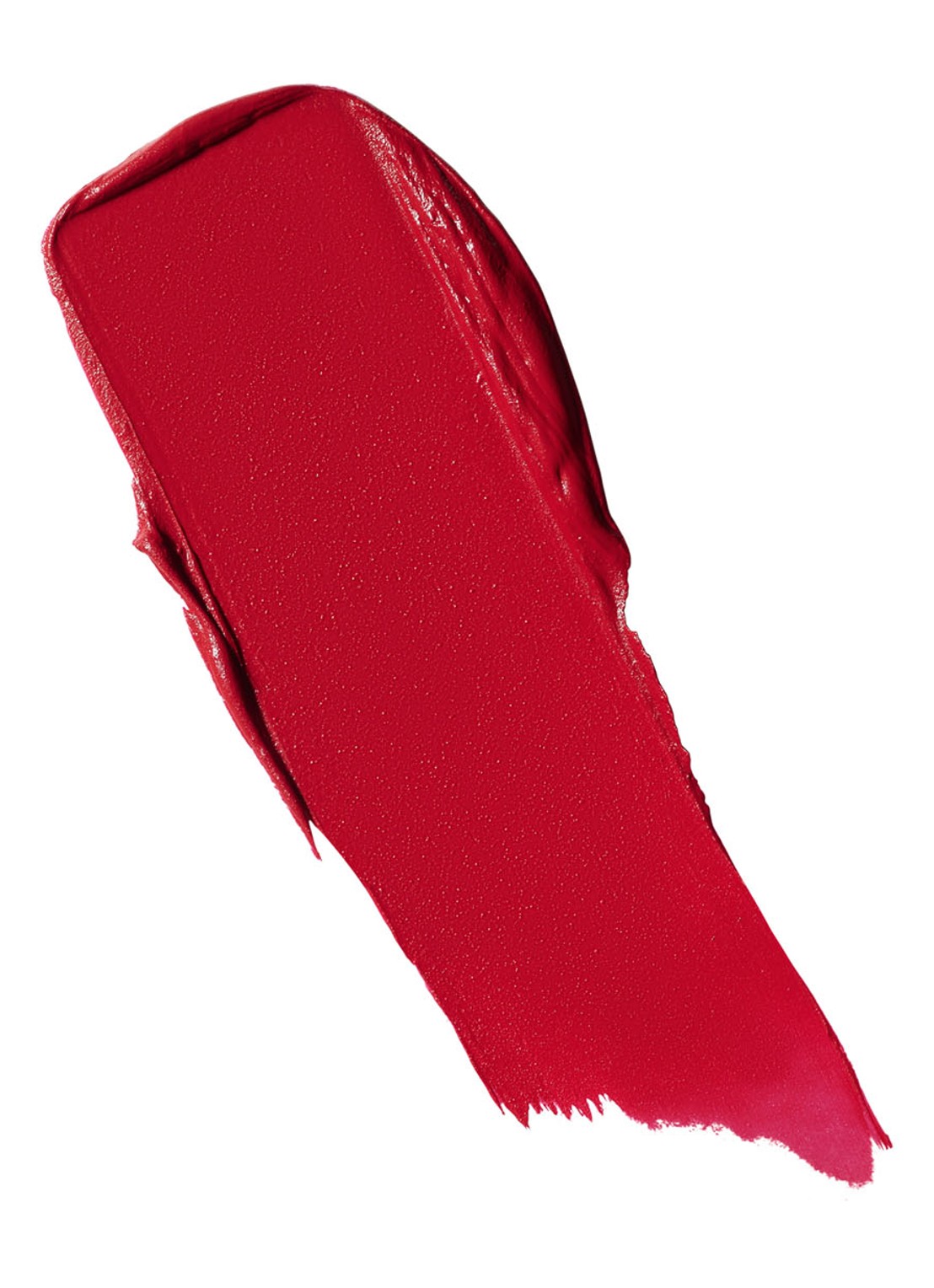 M·A·C Macximal Matte Lipstick - voorkant 2 38 ruby woo