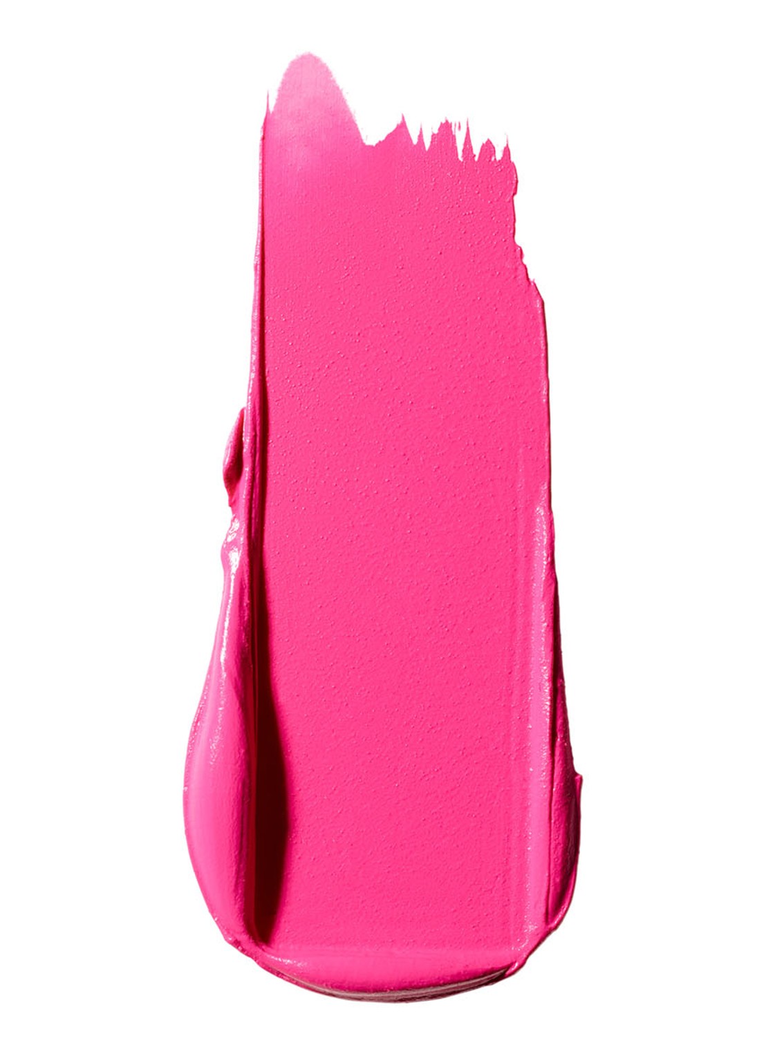 M·A·C Macximal Matte Lipstick - voorkant 3 77 candy yum yum