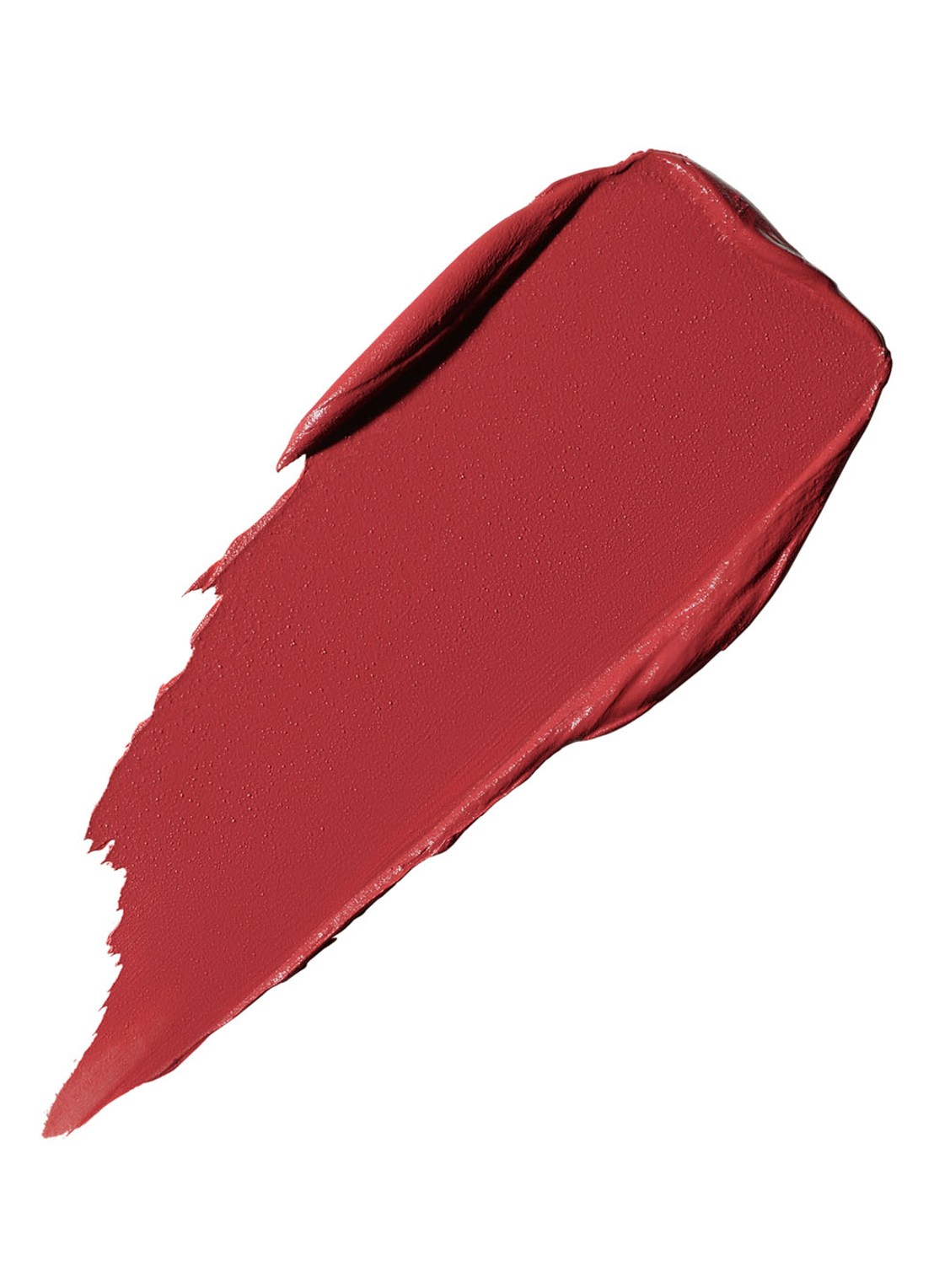 M·A·C Macximal Matte Lipstick - voorkant 4 p7 ring the alarm