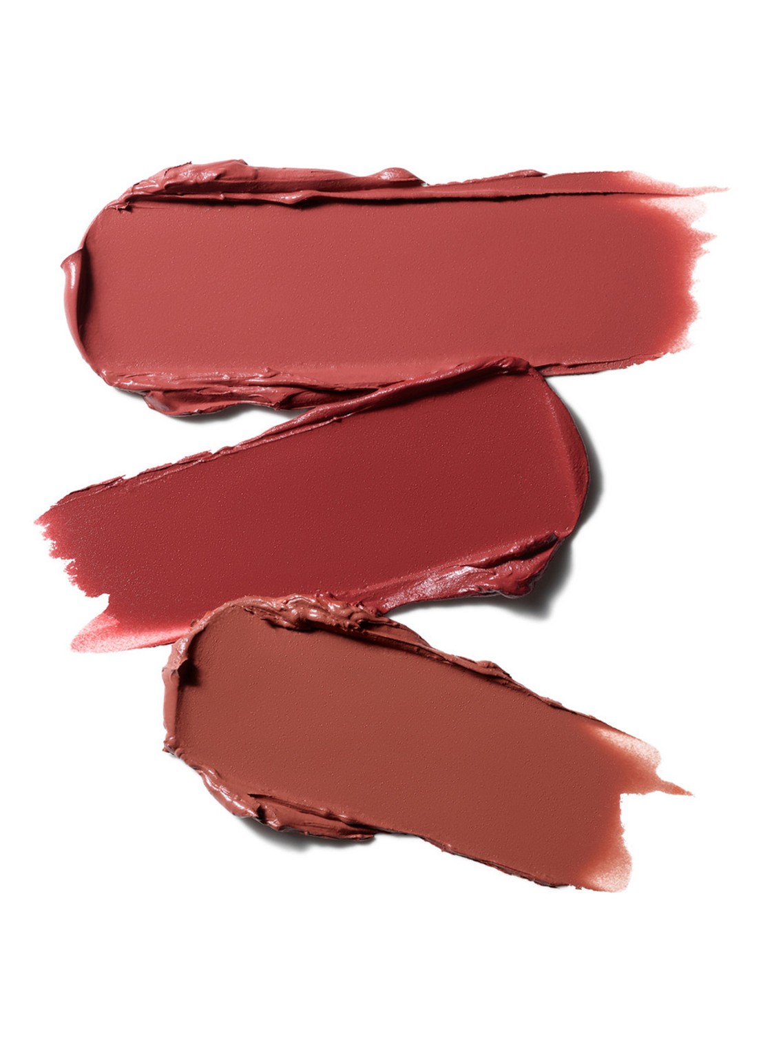 M·A·C Macximal Matte Trio Lipstick - make-up set - voorkant 2 undefined