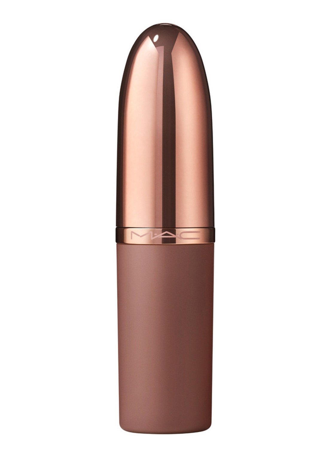 M·A·C M·A·Cximal Silky Matte Lipstick - lippenstift - detail mehr