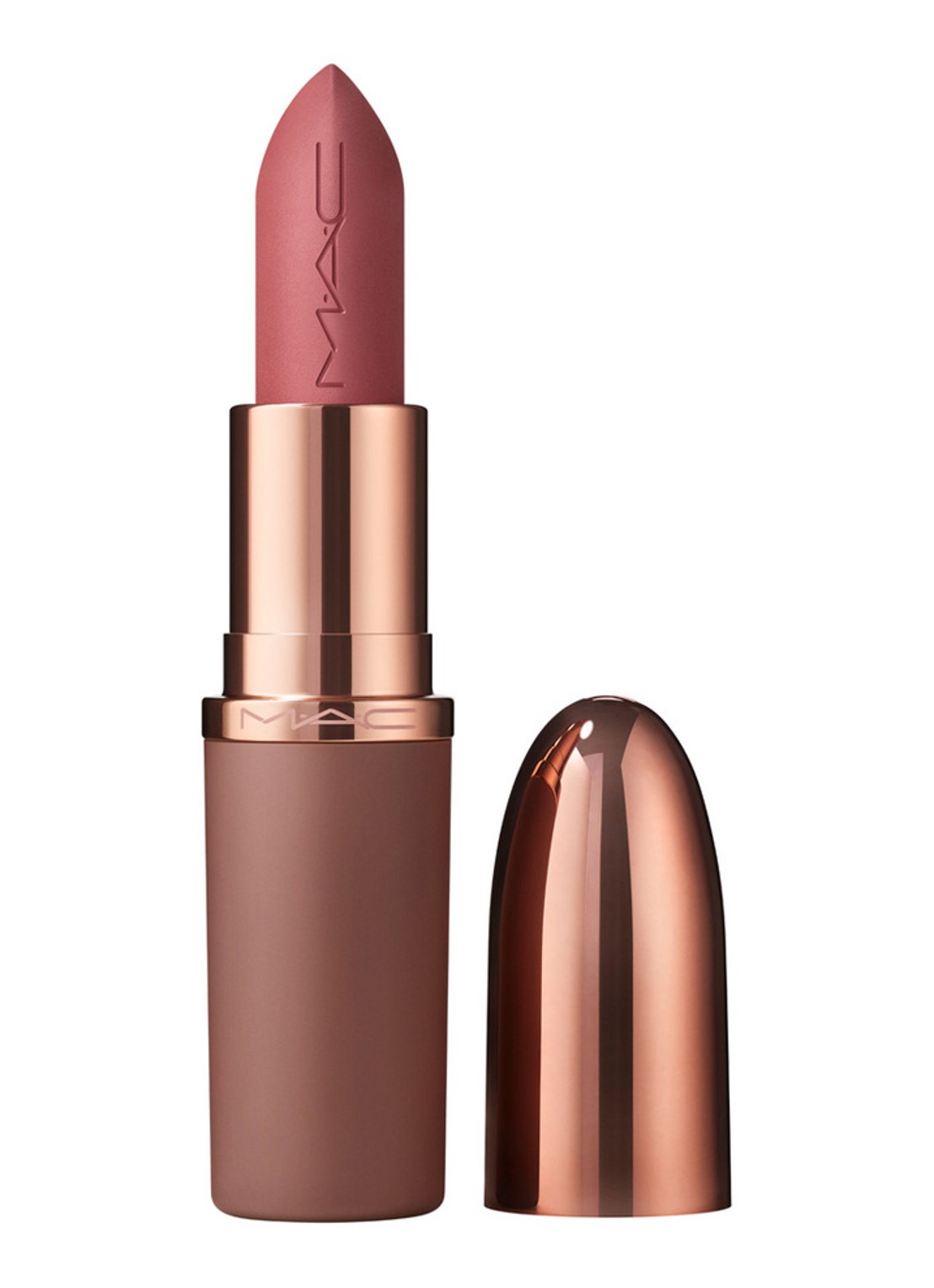 M·A·C M·A·Cximal Silky Matte Lipstick - lippenstift - voorkant 5 mehr
