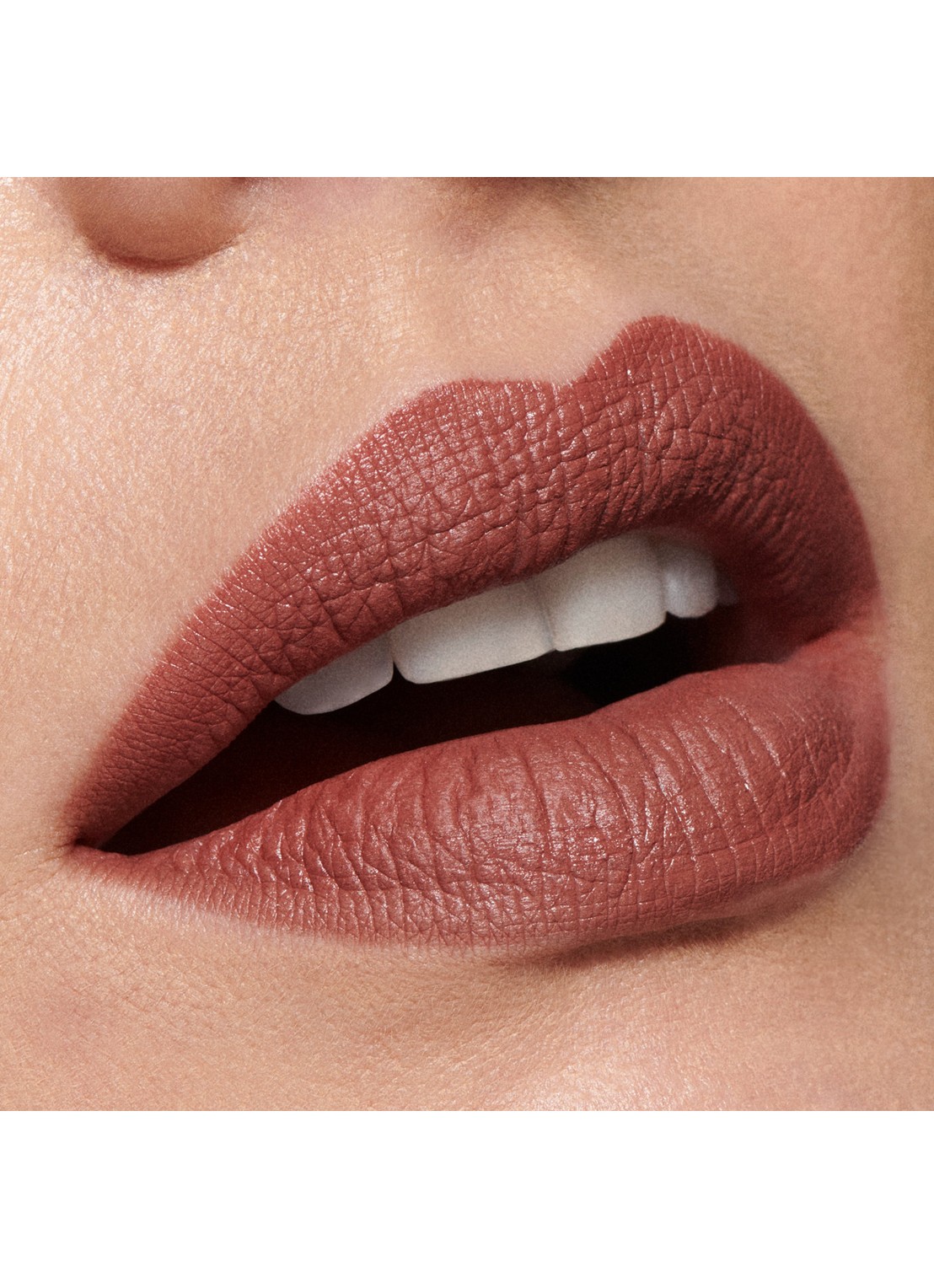 M·A·C M·A·Cximal Silky Matte Lipstick - lippenstift - detail 4 timeless taupe