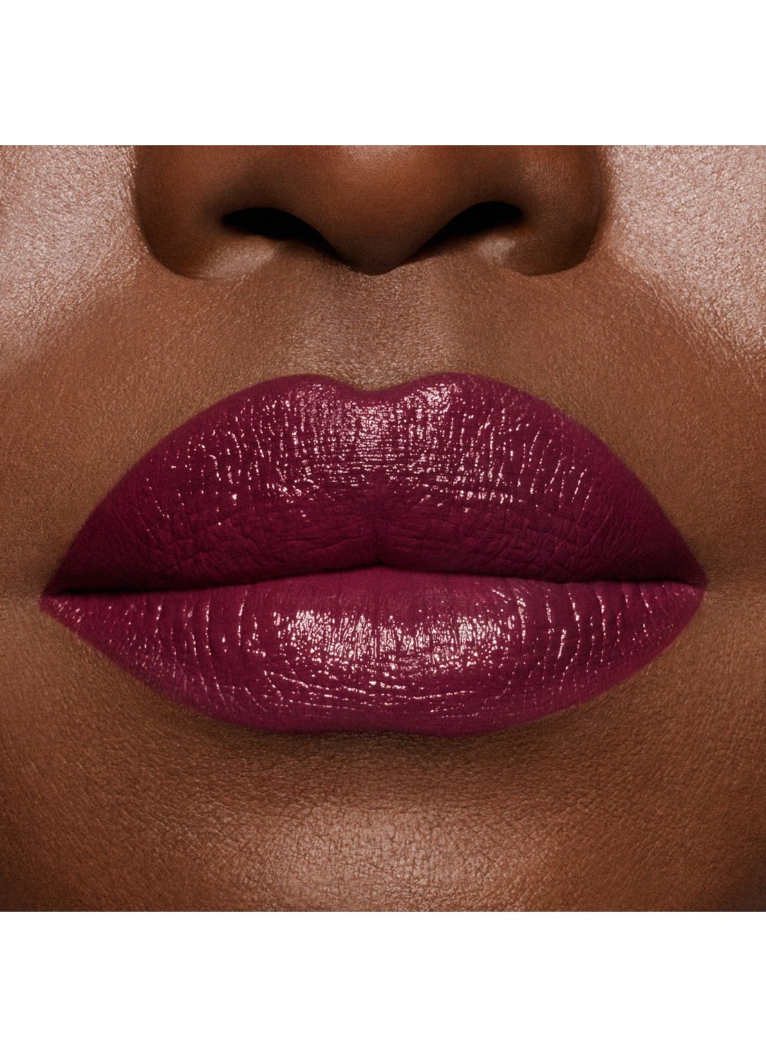 M·A·C M·A·Cximal Sleek Satin Lipstick - lippenstift - detail 5 metallic