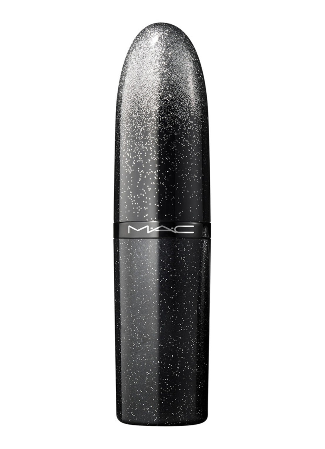M·A·C M·A·Cximal Sleek Satin Lipstick - lippenstift - voorkant 2 metallic