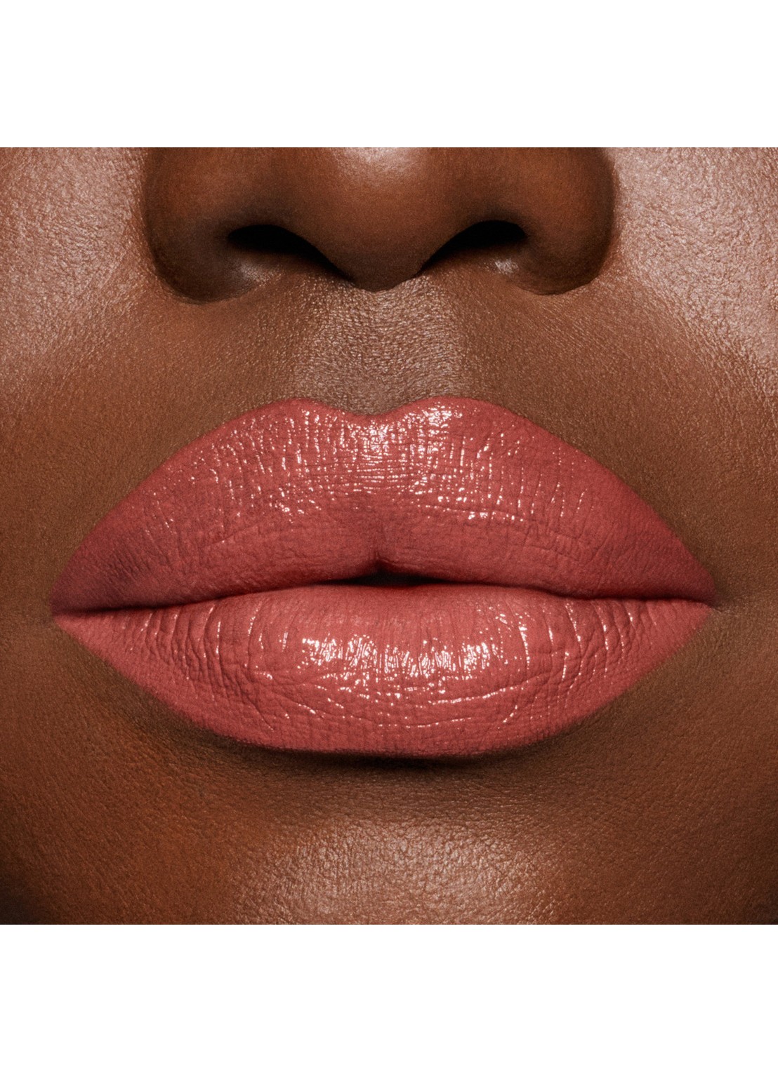 M·A·C M·A·Cximal Sleek Satin Lipstick - lippenstift - detail 4 caf‚ mocha latte