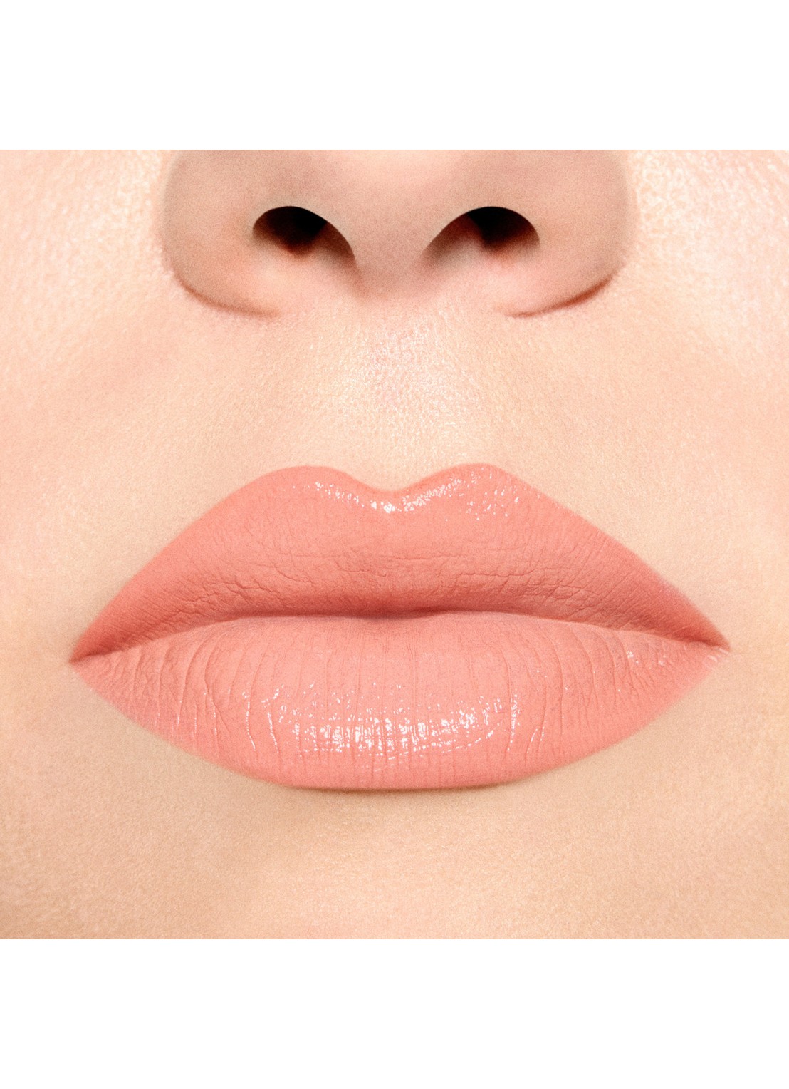 M·A·C M·A·Cximal Sleek Satin Lipstick - lippenstift - detail 2 naughty nude