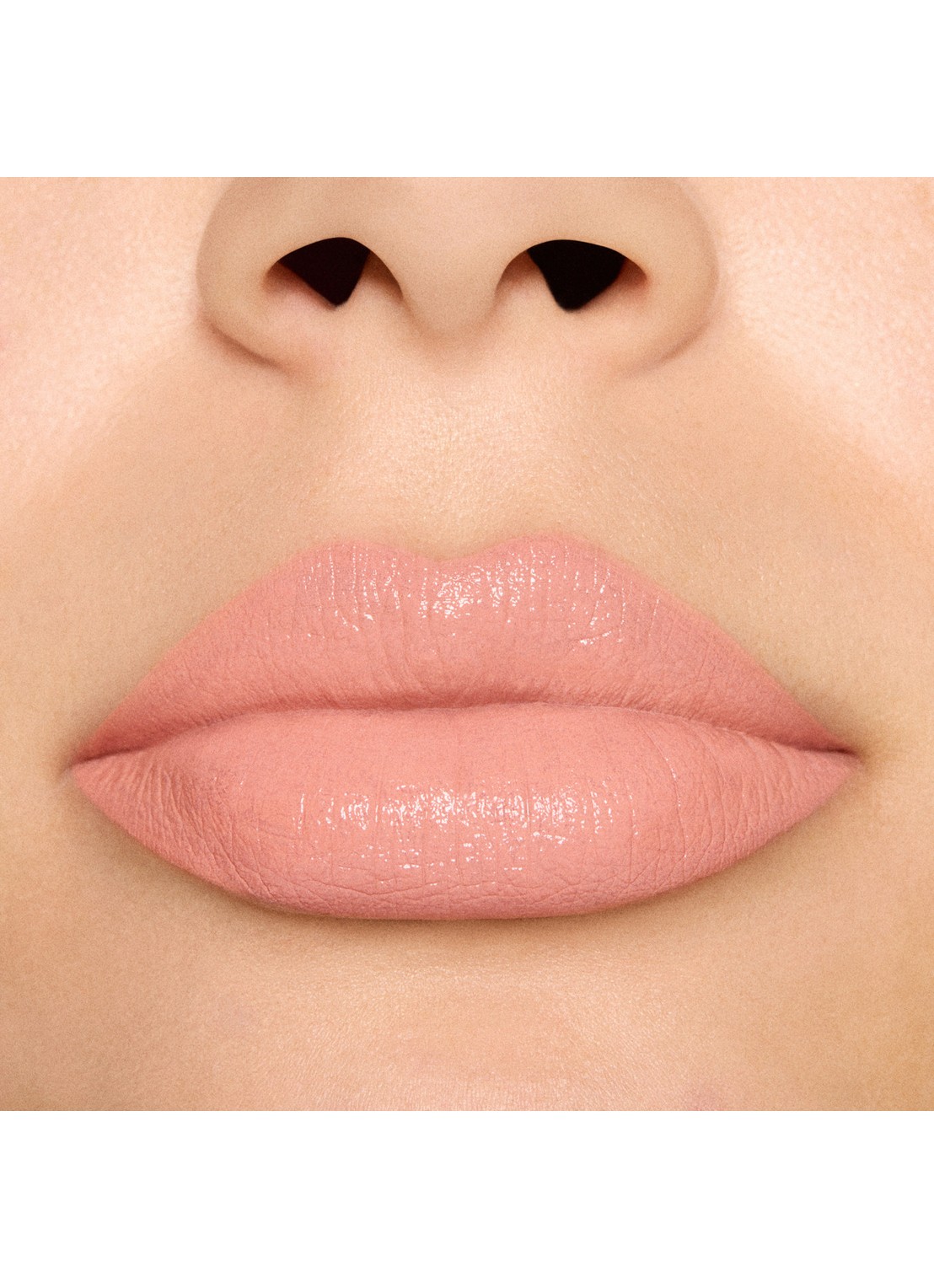 M·A·C M·A·Cximal Sleek Satin Lipstick - lippenstift - detail 3 naughty nude