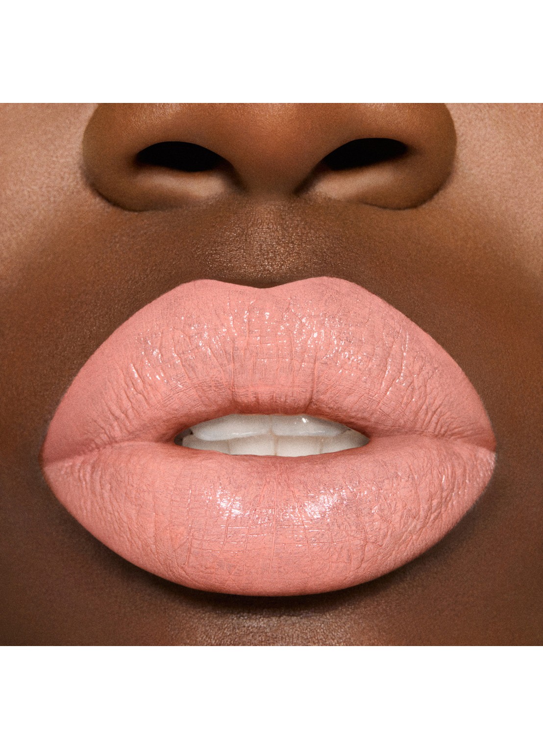 M·A·C M·A·Cximal Sleek Satin Lipstick - lippenstift - detail 4 naughty nude