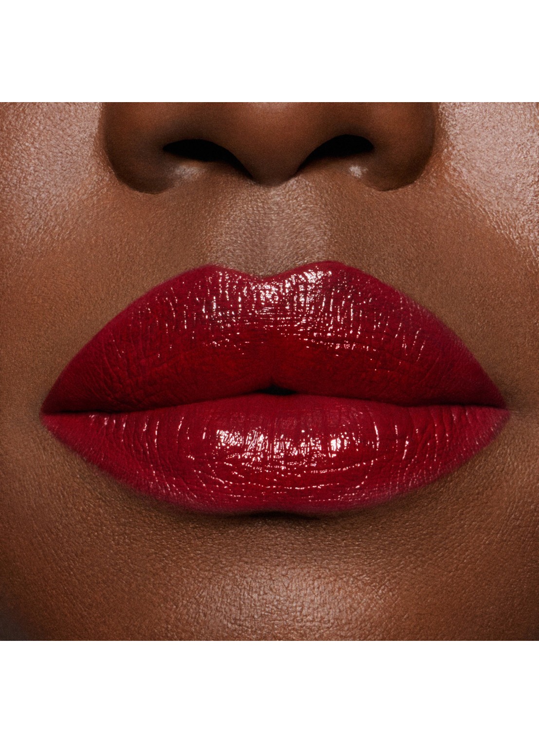 M·A·C M·A·Cximal Sleek Satin Lipstick - lippenstift - detail 4 ruby woo-la-la