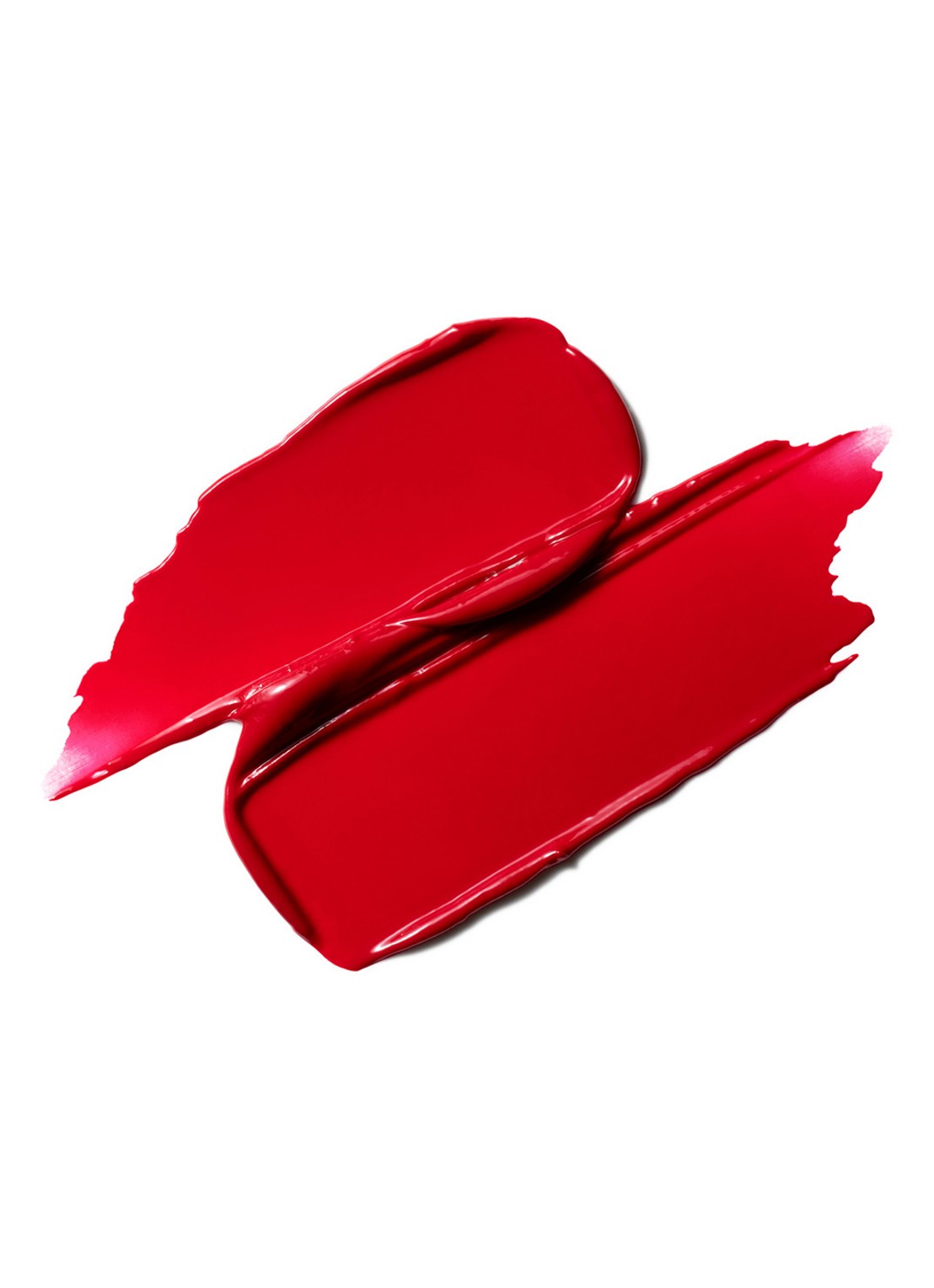M·A·C M·A·Cximal Sleek Satin Lipstick - lippenstift - voorkant 2 ruby woo-la-la