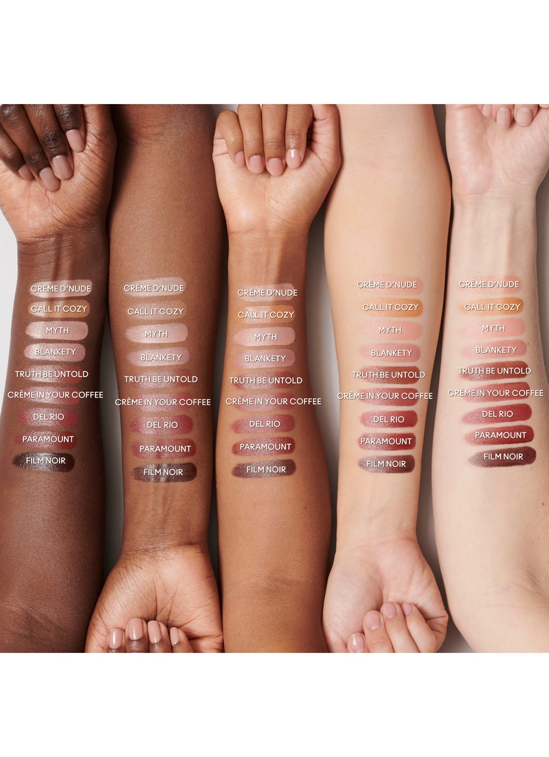 M·A·C M·A·Cximal Sleek Satin Lipstick  - detail 4 paramount