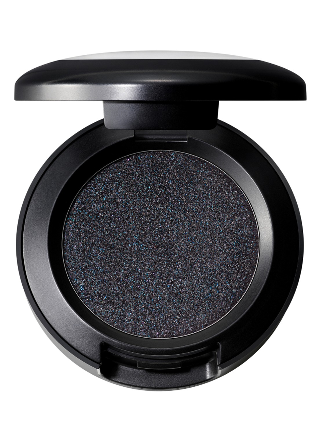 M·A·C Metallic Single Eye Shadow Compact - losse oogschaduw - voorkant 3 illuminaughty
