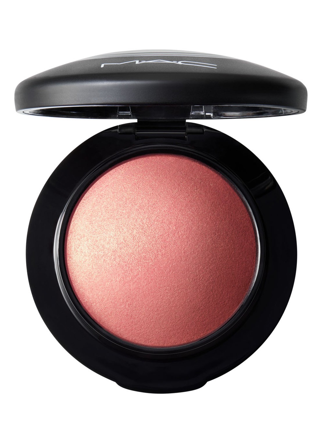 M·A·C Mineralize Blush - Limited Edition - voorkant petal power