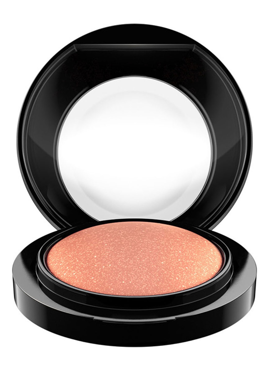 M·A·C Mineralize Blush - voorkant 3 love joy