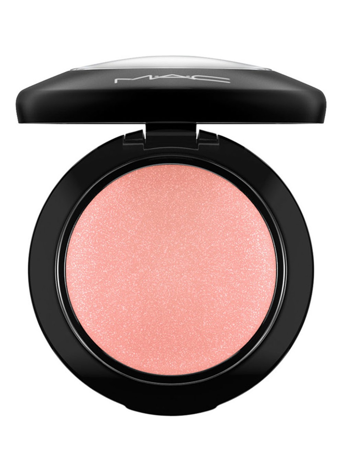 M·A·C Mineralize Blush - voorkant 4 new romance