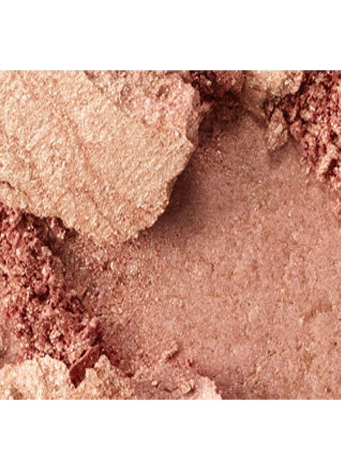 M·A·C Mineralize Skinfinish - highlighter - detail 2 soft and gentle