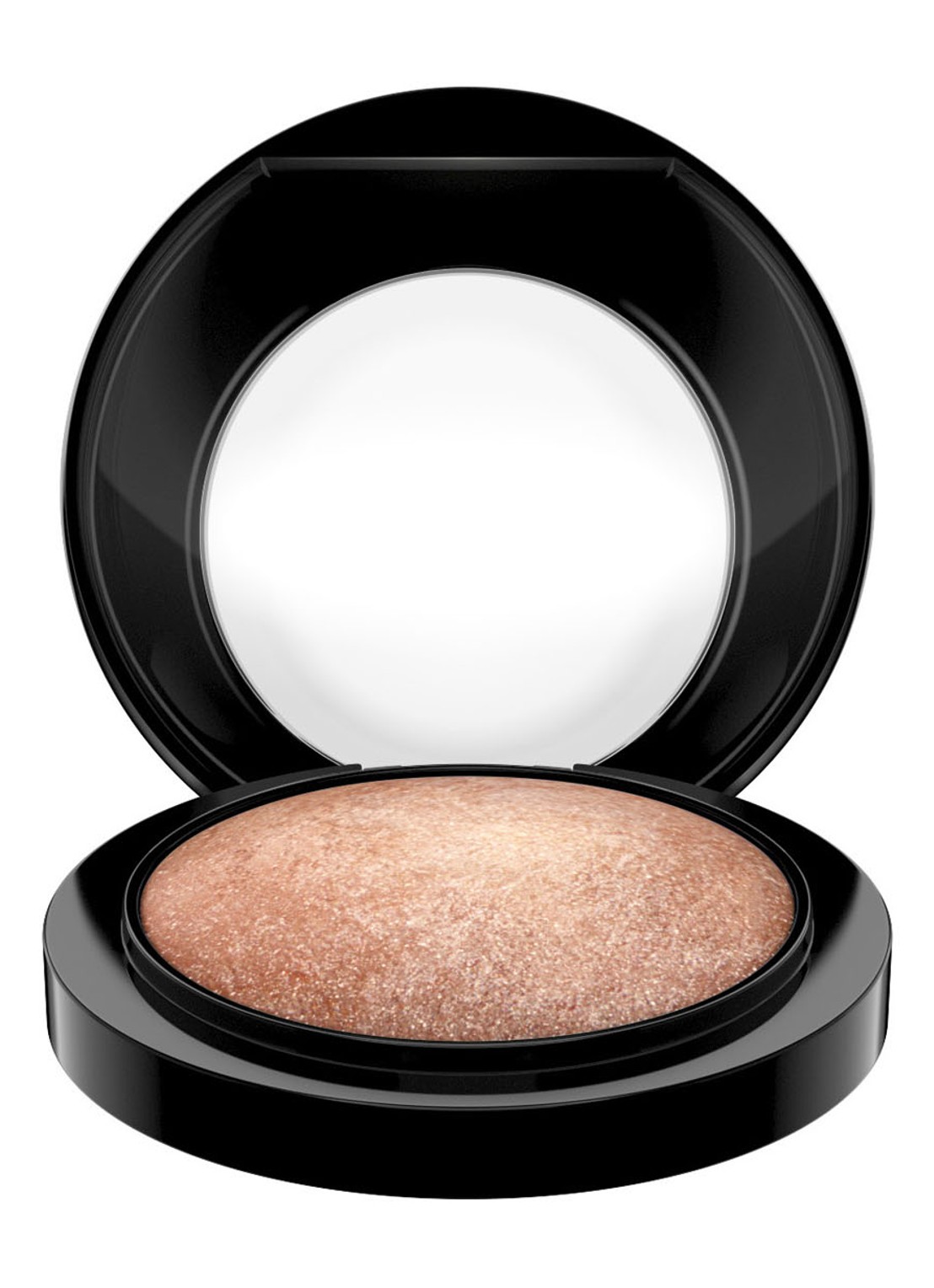 M·A·C Mineralize Skinfinish - highlighter - voorkant 4 global glow