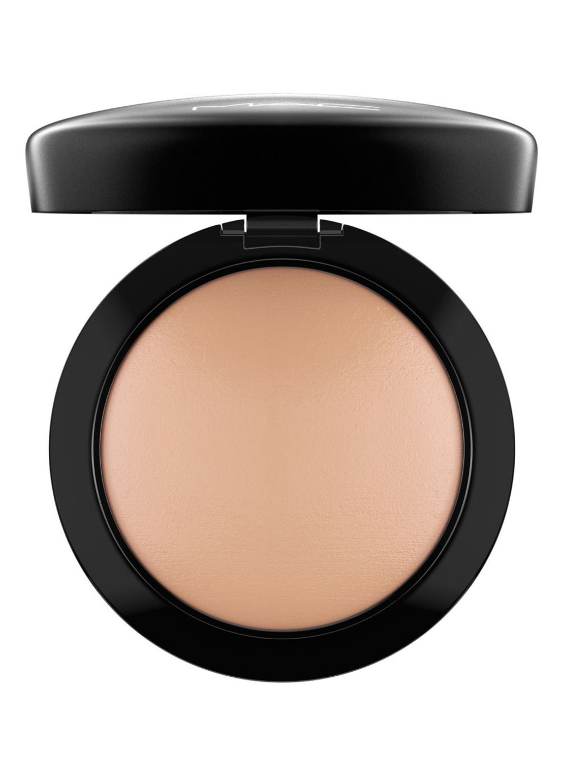 M·A·C Mineralize Skinfinish Natural - poeder - voorkant 3 medium dark