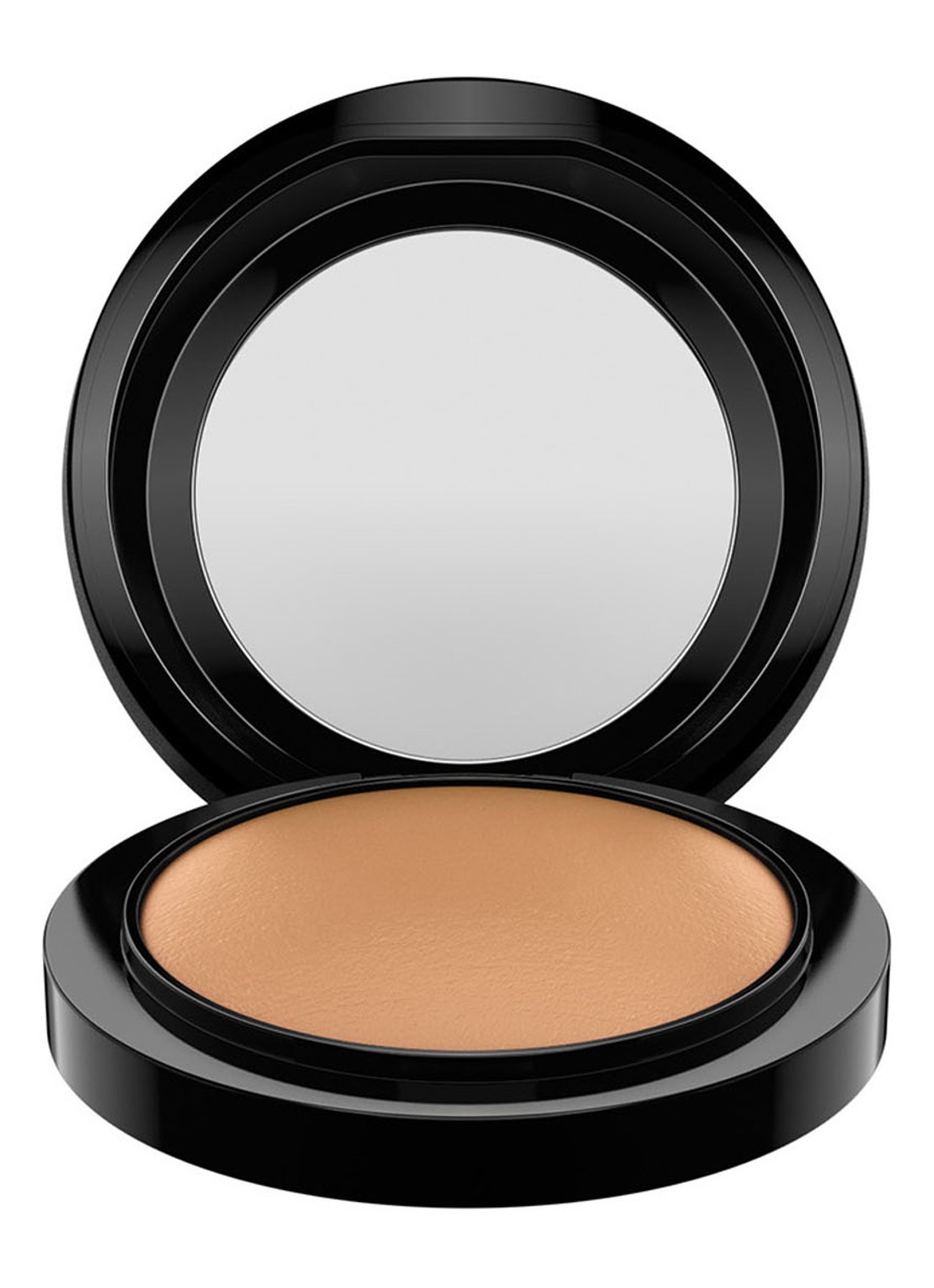 M·A·C Mineralize Skinfinish Natural - poeder - voorkant 2 dark