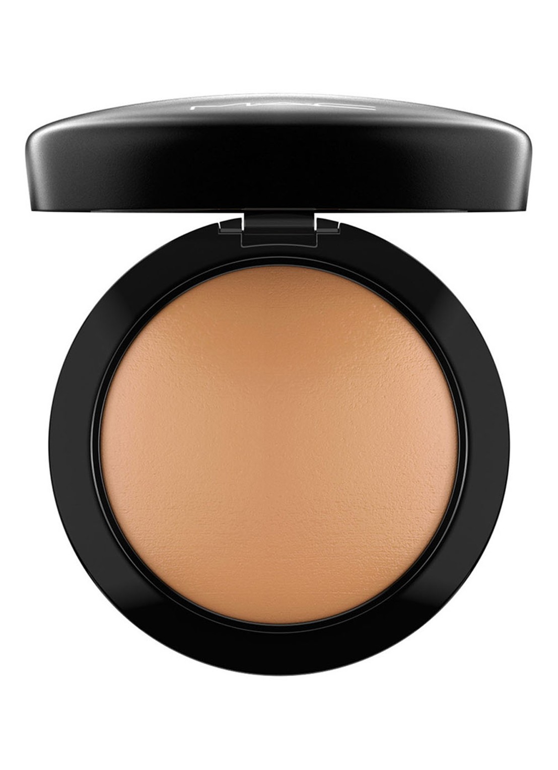 M·A·C Mineralize Skinfinish Natural - poeder - voorkant 3 dark