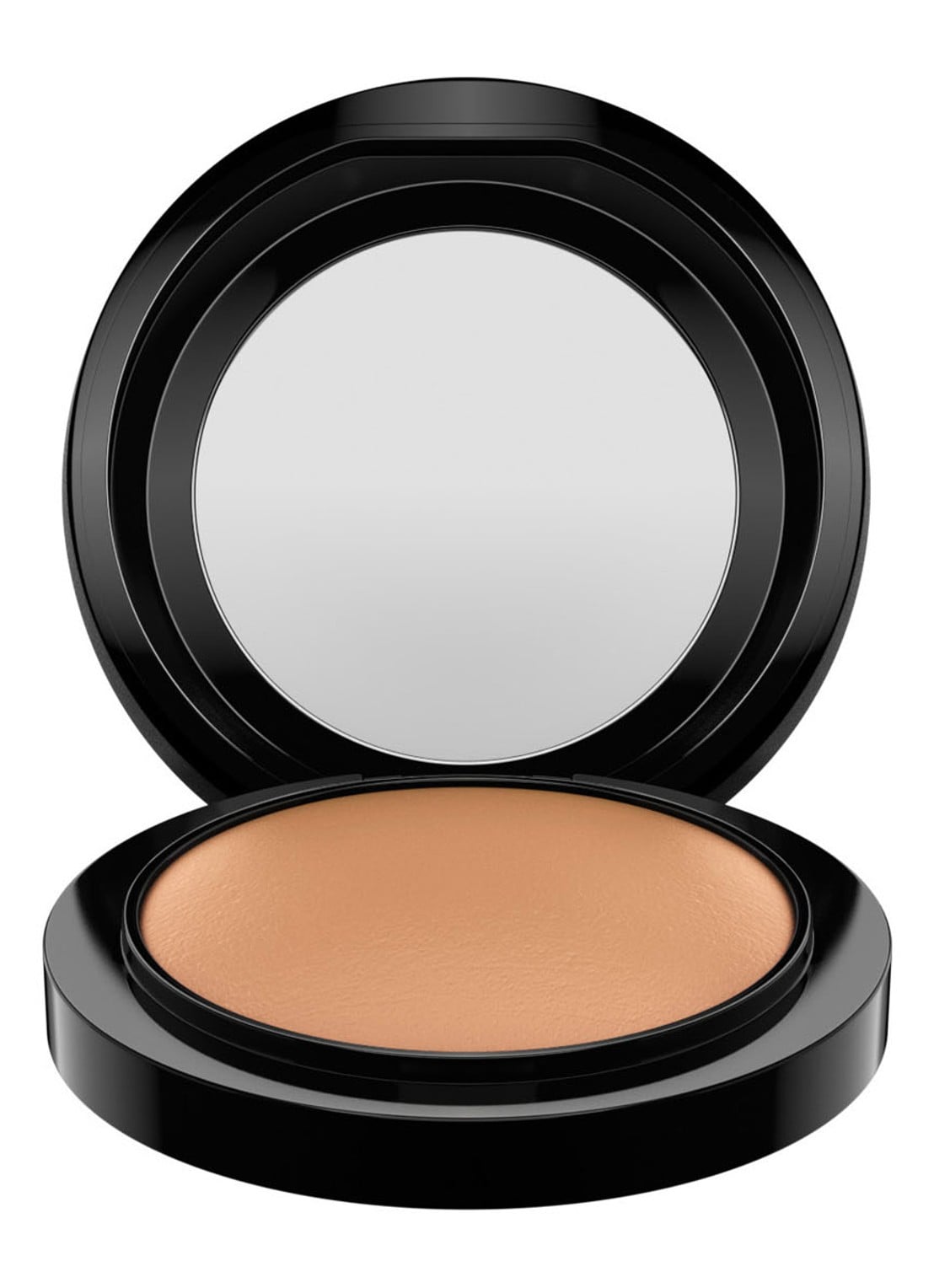 M·A·C Mineralize Skinfinish Natural - poeder - voorkant 2 give me sun!