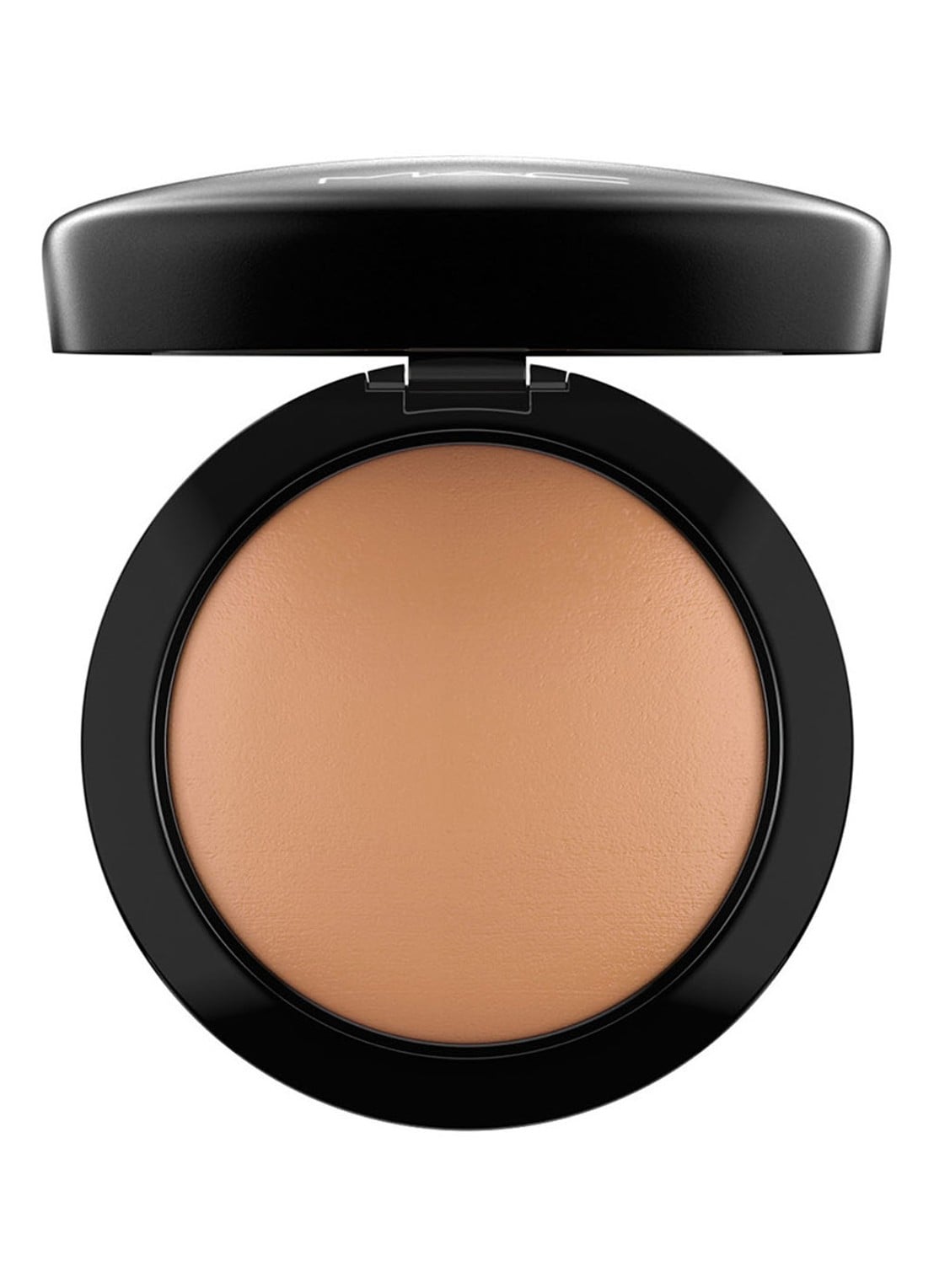 M·A·C Mineralize Skinfinish Natural - poeder - voorkant 3 give me sun!