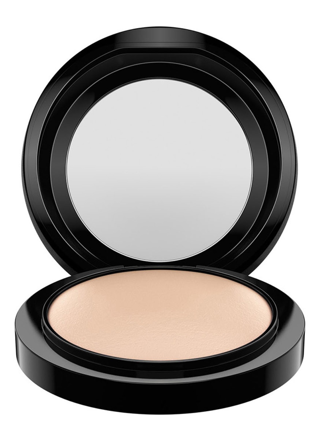 M·A·C Mineralize Skinfinish Natural - poeder - voorkant 2 light plus