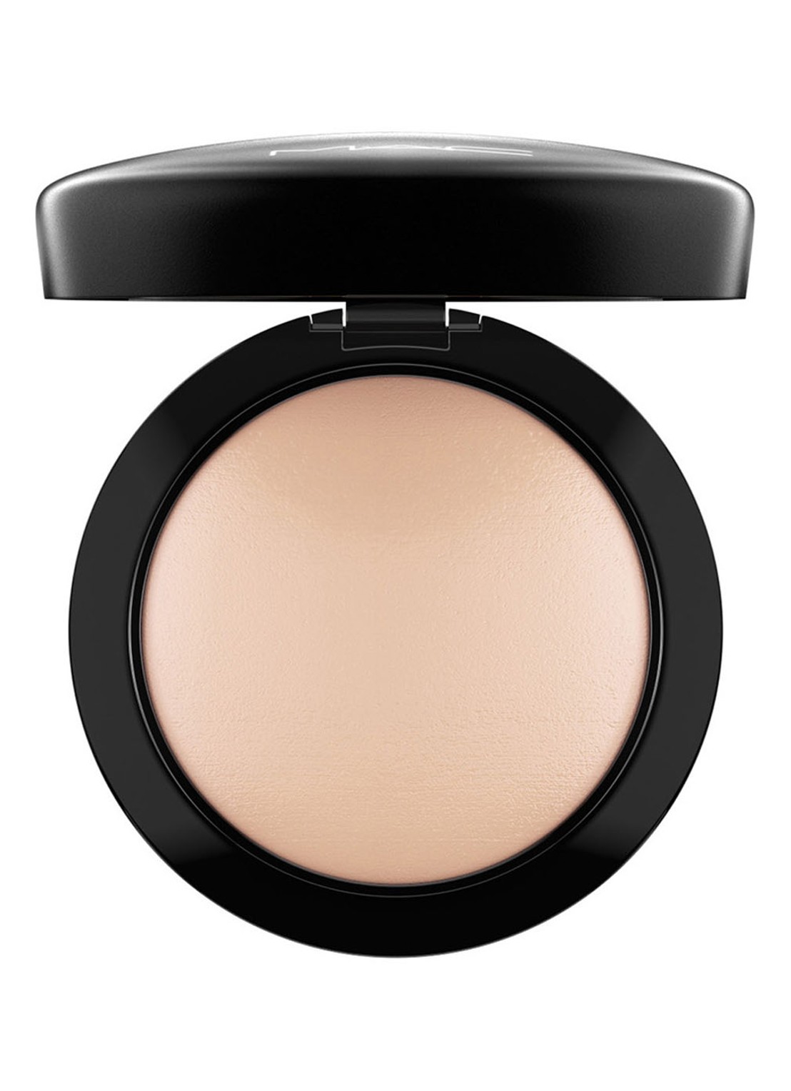 M·A·C Mineralize Skinfinish Natural - poeder - voorkant 3 light plus