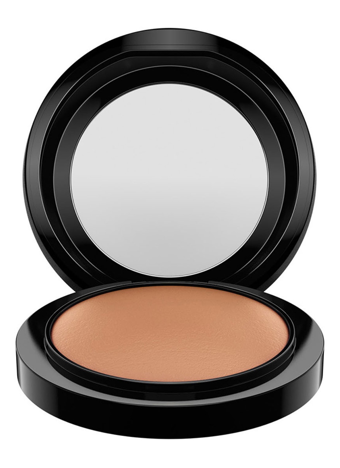 M·A·C Mineralize Skinfinish Natural - poeder - voorkant 2 dark deep