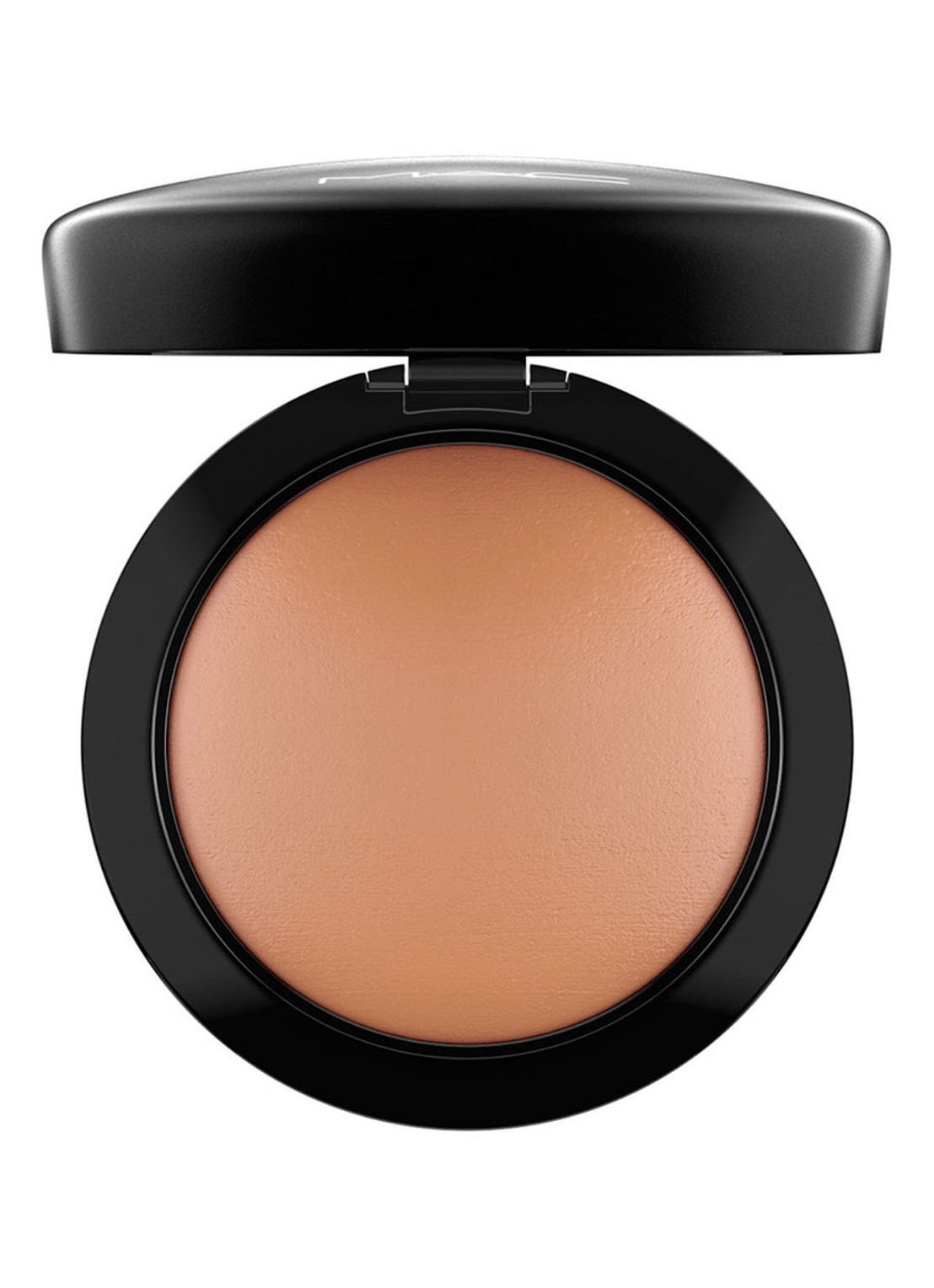 M·A·C Mineralize Skinfinish Natural - poeder - voorkant 3 dark deep