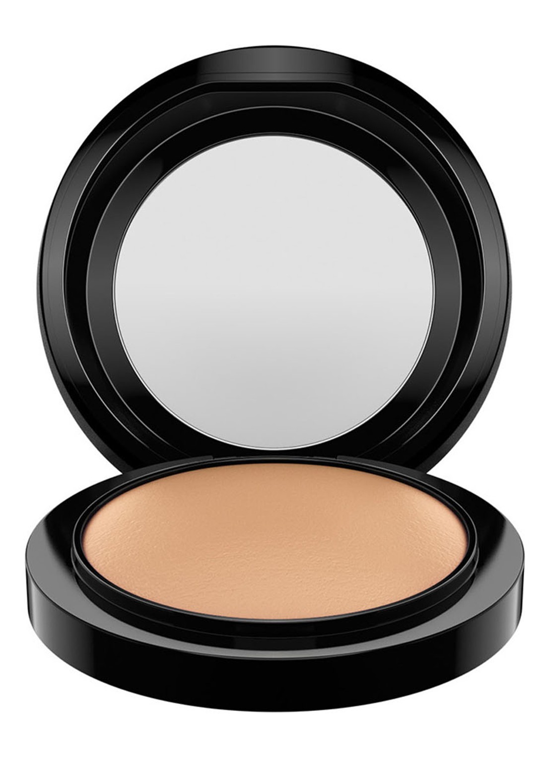 M·A·C Mineralize Skinfinish Natural - poeder - voorkant 2 medium tan