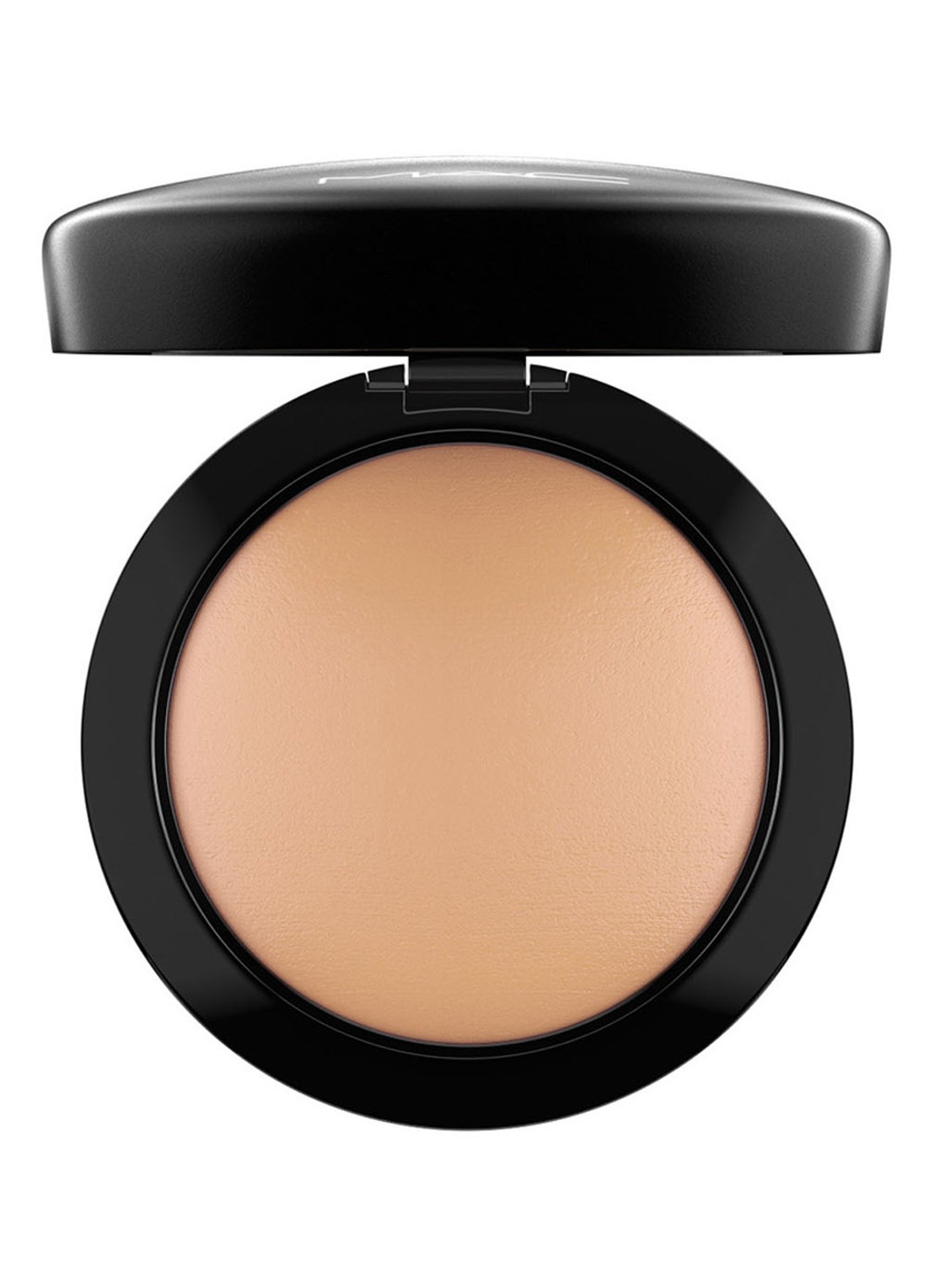 M·A·C Mineralize Skinfinish Natural - poeder - voorkant 3 medium tan