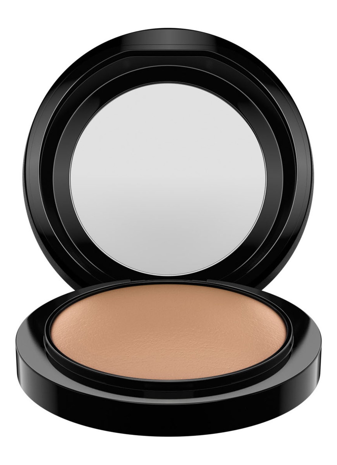 M·A·C Mineralize Skinfinish Natural - poeder - voorkant 2 dark golden