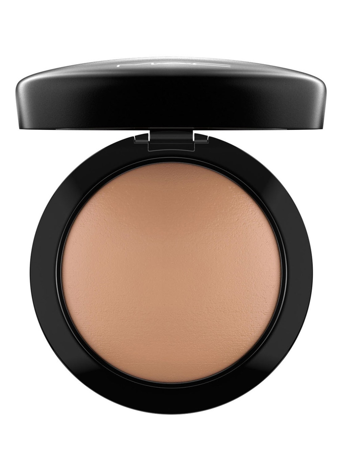 M·A·C Mineralize Skinfinish Natural - poeder - voorkant 3 dark golden