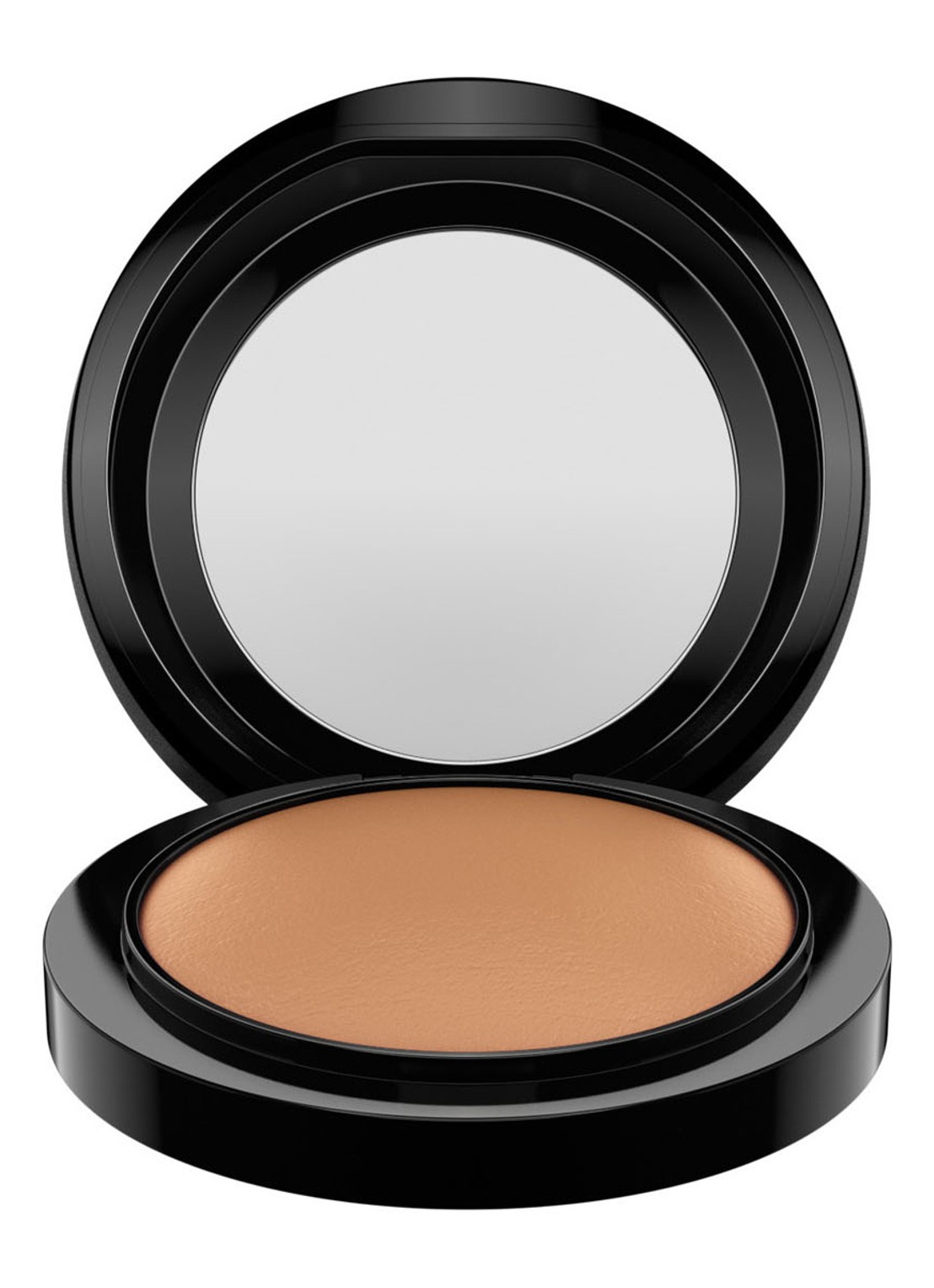 M·A·C Mineralize Skinfinish Natural - poeder - voorkant 2 dark tan