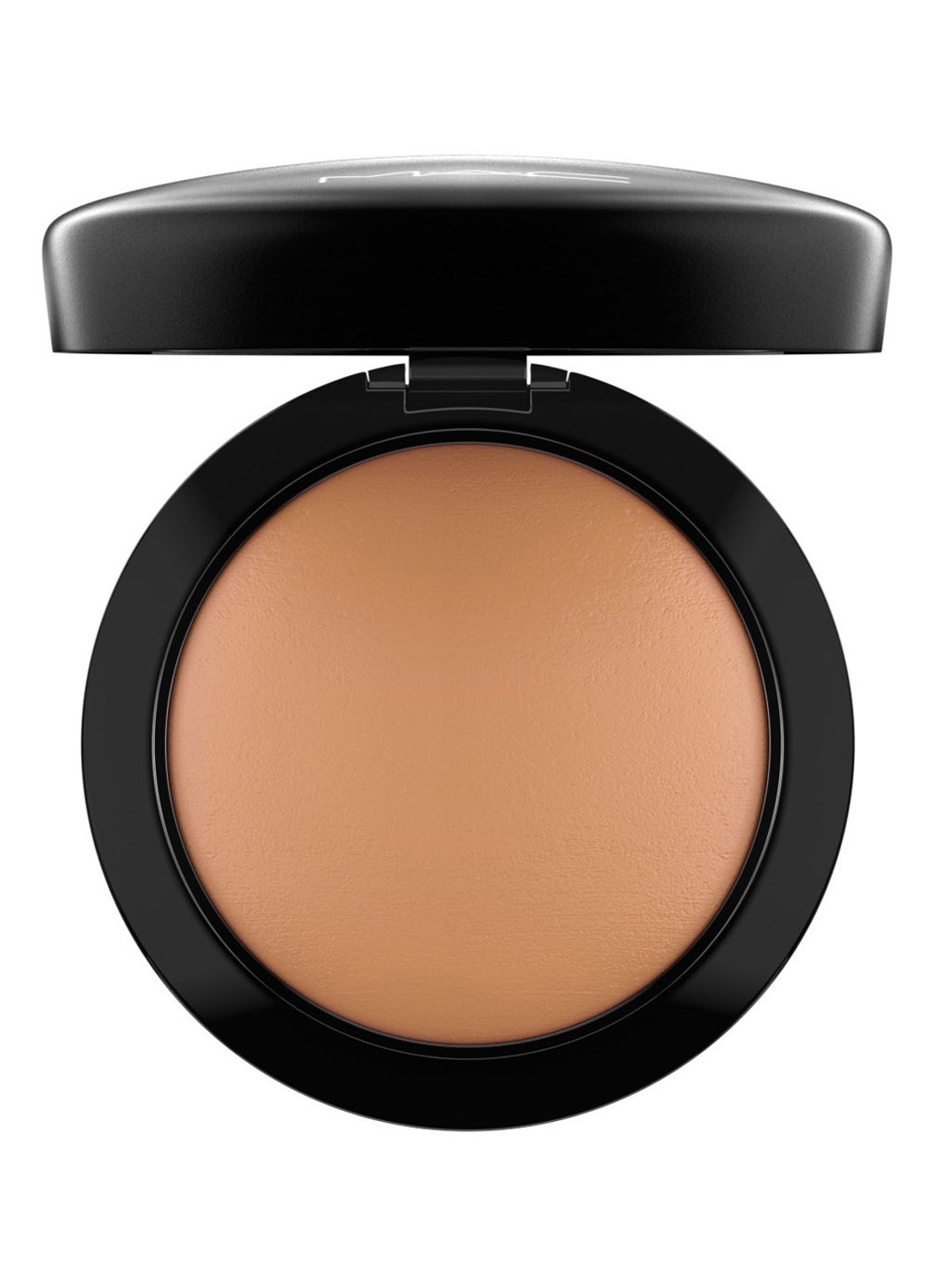 M·A·C Mineralize Skinfinish Natural - poeder - voorkant 3 dark tan