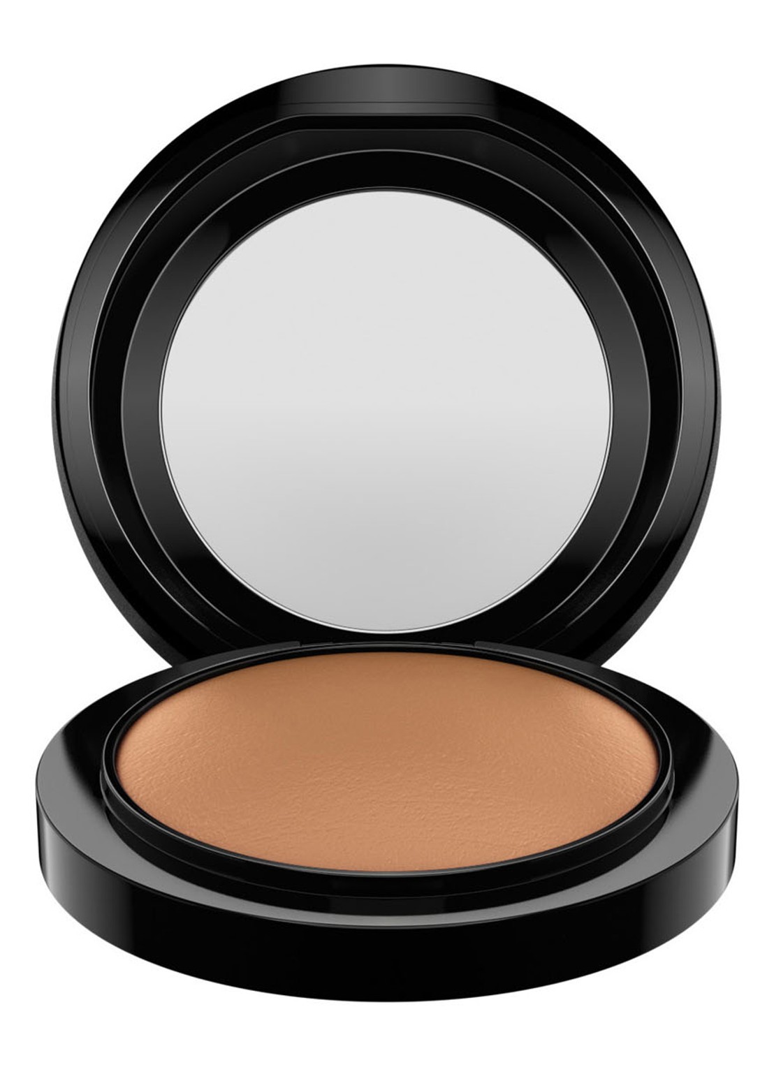 M·A·C Mineralize Skinfinish Natural - poeder - voorkant dark deepest