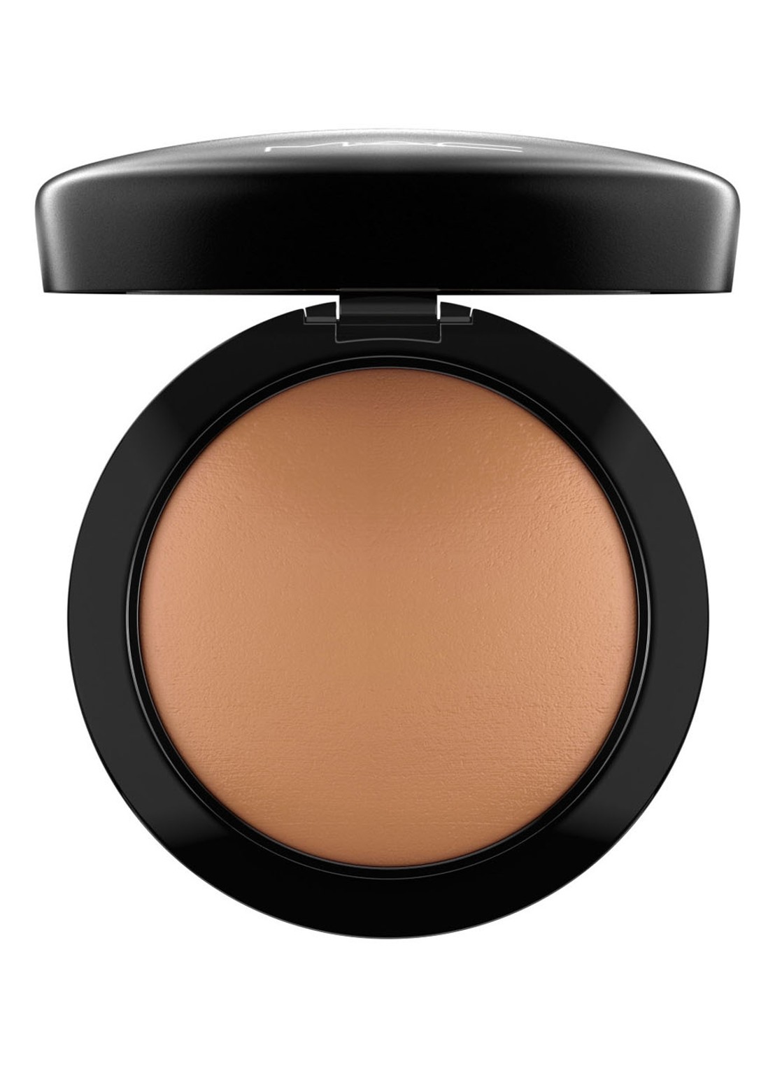M·A·C Mineralize Skinfinish Natural - poeder - voorkant 2 dark deepest