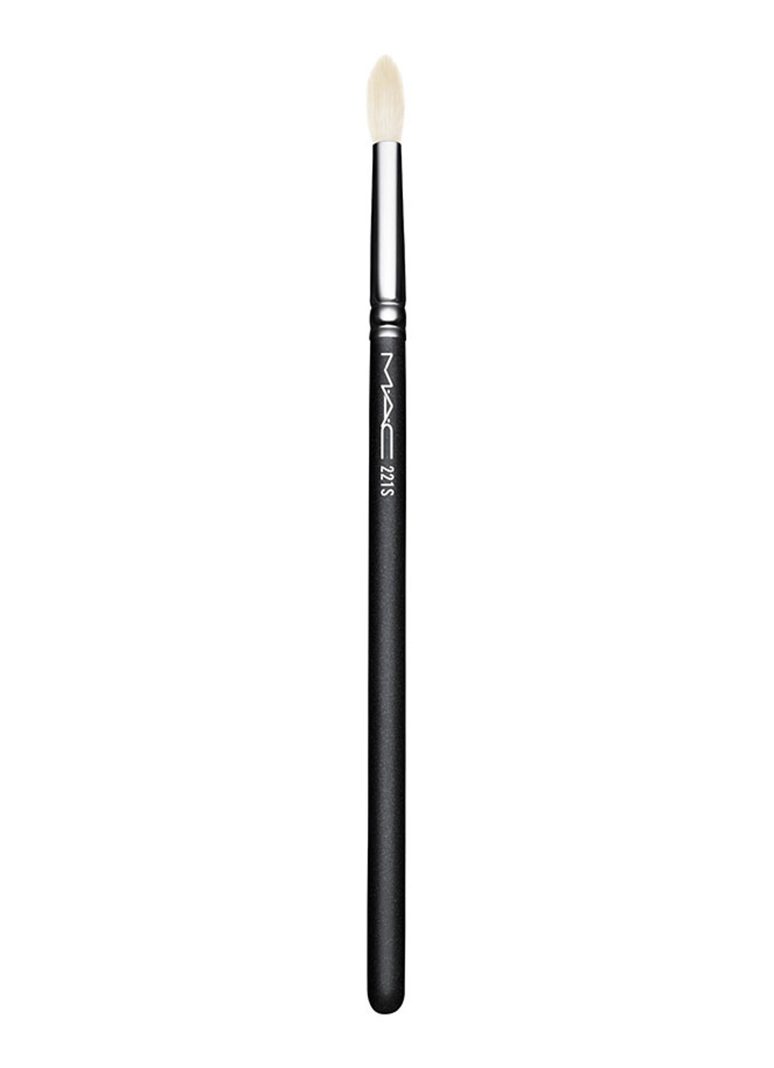 M·A·C Mini 221 Synthetic Tapered Blending Brush - make-up kwast - voorkant undefined
