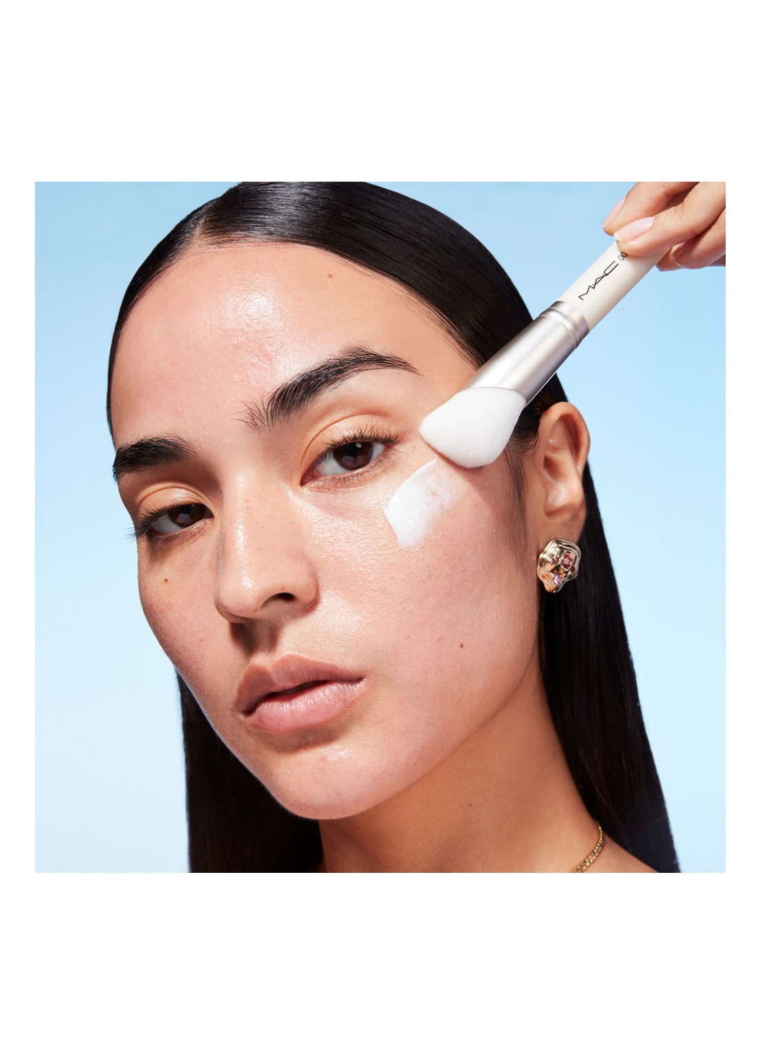 M·A·C Mini Hyper Real Serumizer™  Skin Balancing Hydration Serum - travel size serum - detail 3 undefined