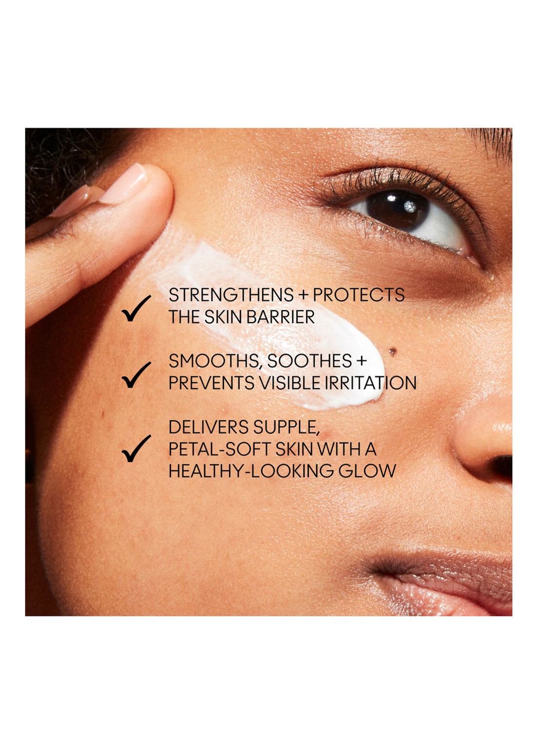 M·A·C Mini Hyper Real SkinCanvas Balm™ Moisturizing Cream - travel size moisturizer - detail 3 undefined