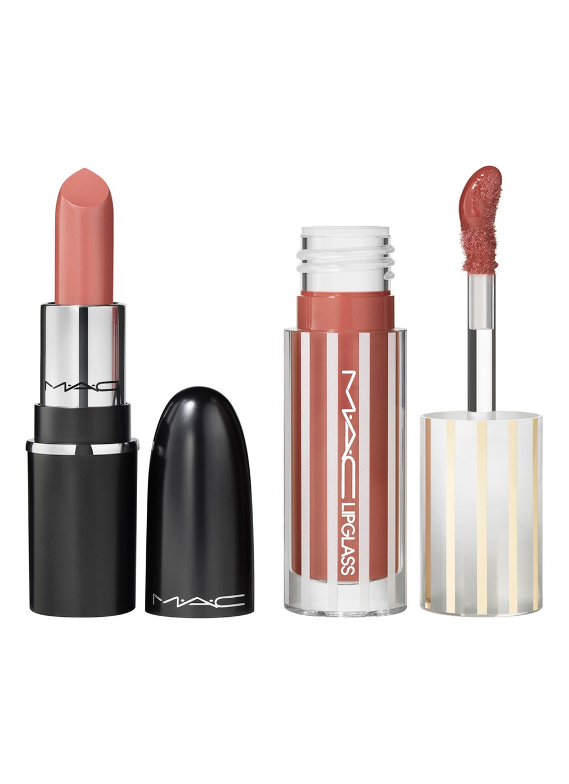 M·A·C Mini M.A.C Nudes Lip Combo - Limited Edition make-up set - detail 5 undefined